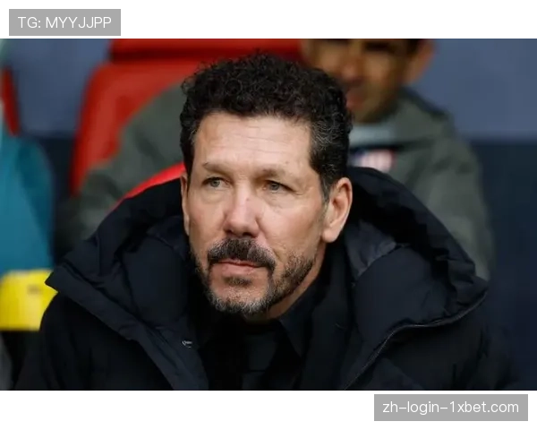 西蒙尼战术体系成熟 马竞防守稳固反击高效