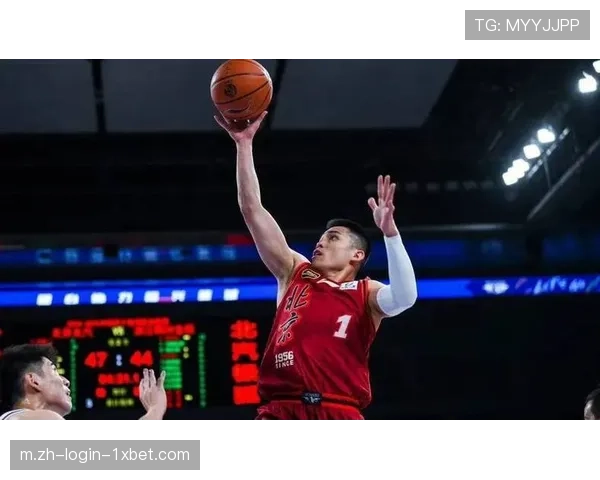 广州龙狮后场组织真空 陈盈骏独挑大梁面临考验