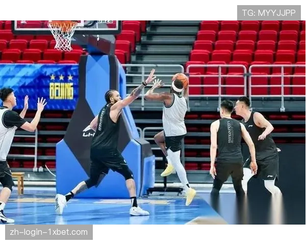 北京裁马帝昂为麦基腾名额 原外援场均仅6分4.7篮板